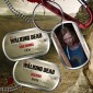 2013 Bulls I Toy Walking Dead Season 2 Dog Tags 3