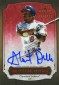 2012 Topps Five Star Baseball Retired Player Autographs Guide 2