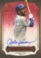 2012 Topps Five Star Baseball Retired Player Autographs Guide 3
