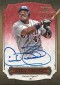 2012 Topps Five Star Baseball Retired Player Autographs Guide 9
