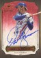 2012 Topps Five Star Baseball Retired Player Autographs Guide 11