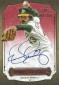 2012 Topps Five Star Baseball Retired Player Autographs Guide 12