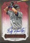 2012 Topps Five Star Baseball Retired Player Autographs Guide 13