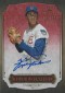 2012 Topps Five Star Baseball Retired Player Autographs Guide 15