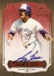 2012 Topps Five Star Baseball Retired Player Autographs Guide 17