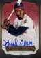 2012 Topps Five Star Baseball Retired Player Autographs Guide 18