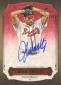 2012 Topps Five Star Baseball Retired Player Autographs Guide 20