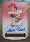 2012 Topps Five Star Baseball Retired Player Autographs Guide 21