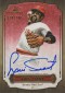 2012 Topps Five Star Baseball Retired Player Autographs Guide 23