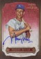 2012 Topps Five Star Baseball Retired Player Autographs Guide 24