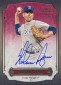 2012 Topps Five Star Baseball Retired Player Autographs Guide 26