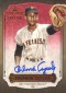 2012 Topps Five Star Baseball Retired Player Autographs Guide 27