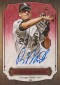 2012 Topps Five Star Baseball Retired Player Autographs Guide 31