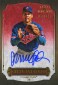 2012 Topps Five Star Baseball Retired Player Autographs Guide 32