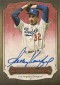2012 Topps Five Star Baseball Retired Player Autographs Guide 33