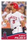2013 Topps MLB Sticker Collection 3