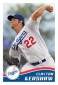 2013 Topps MLB Sticker Collection 4