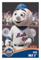 2013 Topps MLB Sticker Collection 10