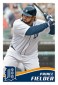 2013 Topps MLB Sticker Collection 6