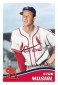 2013 Topps MLB Sticker Collection 9