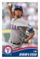 2013 Topps MLB Sticker Collection 8