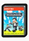 2013 Topps Wacky Packages All-New Series 10 Trading Cards 6