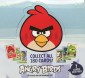 2012 E-Max Angry Birds Trading Cards 2