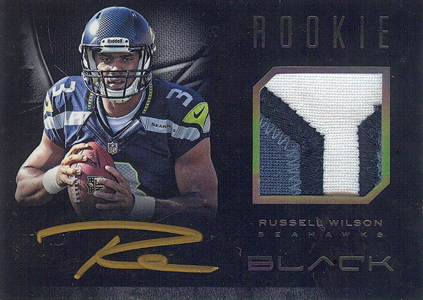 russell wilson football card value - Ilustrasi 3