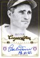 10 Reasons Why You Should Be Chasing 2012 Panini Cooperstown Autographs 10