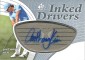 2012 SP Game Used Golf Inked Drivers Autographs Guide 7