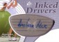 2012 SP Game Used Golf Inked Drivers Autographs Guide 9