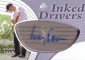 2012 SP Game Used Golf Inked Drivers Autographs Guide 14