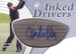 2012 SP Game Used Golf Inked Drivers Autographs Guide 15