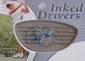 2012 SP Game Used Golf Inked Drivers Autographs Guide 34