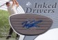 2012 SP Game Used Golf Inked Drivers Autographs Guide 43