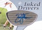 2012 SP Game Used Golf Inked Drivers Autographs Guide 46