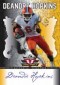 2013 Leaf Valiant Football Cards 6