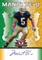 2013 Leaf Valiant Football Cards 7