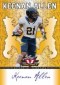 2013 Leaf Valiant Football Cards 8
