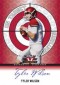 2013 Leaf Valiant Football Cards 13