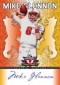 2013 Leaf Valiant Football Cards 9