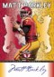2013 Leaf Valiant Football Cards 11