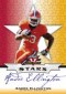 2013 Leaf Valiant Football Cards 14