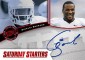 2013 Press Pass FanFare Football Cards 7