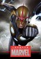 2013 Rittenhouse Legends of Marvel Series 5 Trading Cards 3
