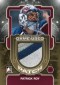 2012-13 In the Game Between the Pipes Hockey Cards 3