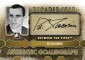 2012-13 In the Game Between the Pipes Hockey Cards 6