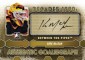 2012-13 In the Game Between the Pipes Hockey Cards 7