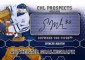 2012-13 In the Game Between the Pipes Hockey Cards 8