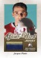 2012-13 In the Game Between the Pipes Hockey Cards 2